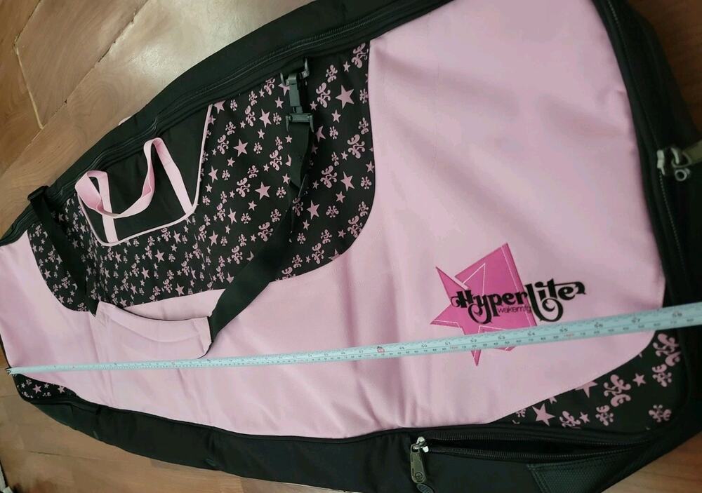 Hyperlite Wake Board Travel Bag